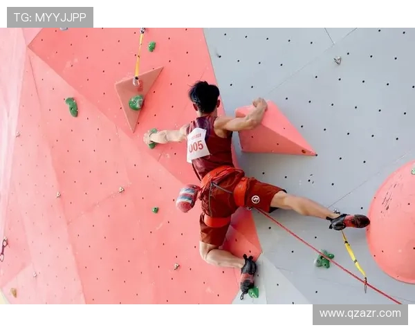 南京攀岩队在全国攀岩灵活性排行榜中荣获第十名的佳绩引发关注