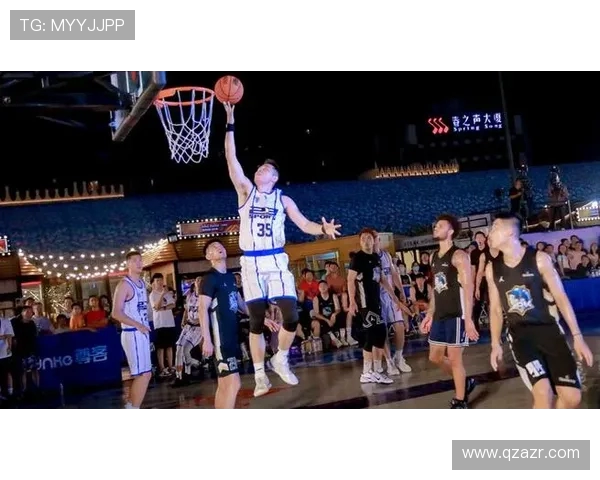 城市联赛特别报道：上海篮球队如何在竞争中崛起与突破的精彩历程