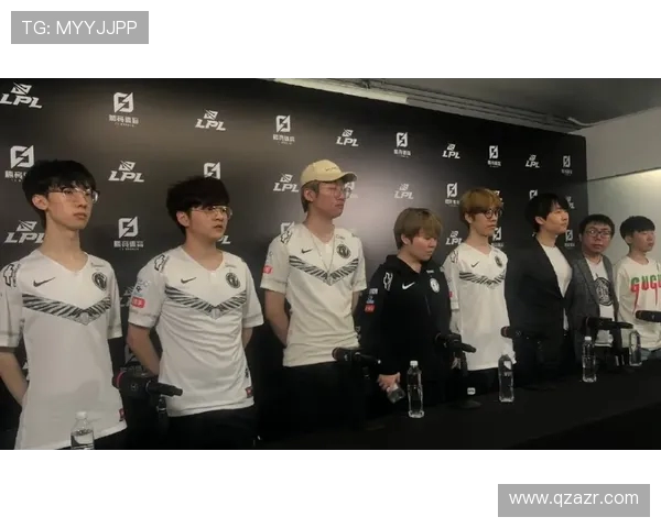 探讨IG战队在王者荣耀比赛中的心理素质与团队协作能力提升策略